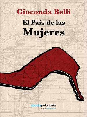cover image of El País de las mujeres